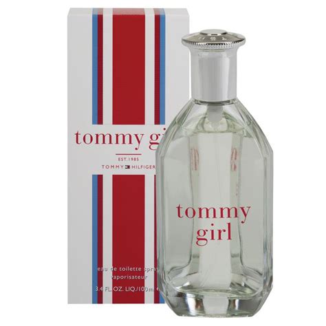 tommy girl perfume chemist warehouse